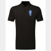 A&H Referee Polo Thumbnail