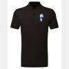 A&H Referee Polo Thumbnail