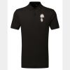 A&H Referee Polo Thumbnail