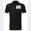 A&H Referee Polo Thumbnail
