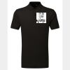A&H Referee Polo Thumbnail