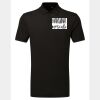 A&H Referee Polo Thumbnail