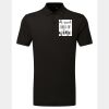 A&H Referee Polo Thumbnail