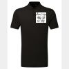 A&H Referee Polo Thumbnail
