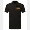 A&H Referee Polo Thumbnail