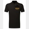 A&H Referee Polo Thumbnail