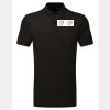 A&H Referee Polo Thumbnail