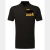 A&H Referee Polo Thumbnail