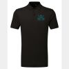 A&H Referee Polo Thumbnail