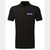 A&H Referee Polo Thumbnail