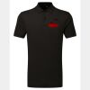A&H Referee Polo Thumbnail