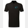 A&H Referee Polo Thumbnail