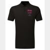 A&H Referee Polo Thumbnail