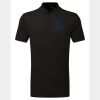 A&H Referee Polo Thumbnail