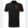 A&H Referee Polo Thumbnail