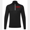 A&H Referee 1/4 Zip Midlayer Thumbnail