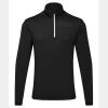 A&H Referee 1/4 Zip Midlayer Thumbnail