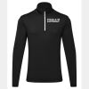 A&H Referee 1/4 Zip Midlayer Thumbnail