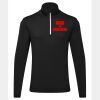 A&H Referee 1/4 Zip Midlayer Thumbnail