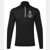 A&H Referee 1/4 Zip Midlayer Thumbnail