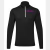 A&H Referee 1/4 Zip Midlayer Thumbnail