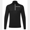 A&H Referee 1/4 Zip Midlayer Thumbnail