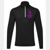 A&H Referee 1/4 Zip Midlayer Thumbnail