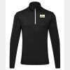 A&H Referee 1/4 Zip Midlayer Thumbnail