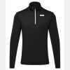 A&H Referee 1/4 Zip Midlayer Thumbnail