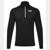 A&H Referee 1/4 Zip Midlayer Thumbnail