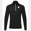 A&H Referee 1/4 Zip Midlayer Thumbnail