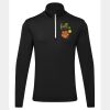 A&H Referee 1/4 Zip Midlayer Thumbnail