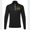 A&H Referee 1/4 Zip Midlayer Thumbnail