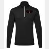 A&H Referee 1/4 Zip Midlayer Thumbnail