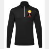 A&H Referee 1/4 Zip Midlayer Thumbnail