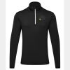 A&H Referee 1/4 Zip Midlayer Thumbnail