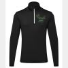 A&H Referee 1/4 Zip Midlayer Thumbnail