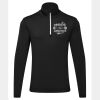 A&H Referee 1/4 Zip Midlayer Thumbnail