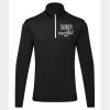 A&H Referee 1/4 Zip Midlayer Thumbnail
