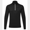 A&H Referee 1/4 Zip Midlayer Thumbnail