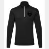 A&H Referee 1/4 Zip Midlayer Thumbnail