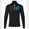 A&H Referee 1/4 Zip Midlayer Thumbnail