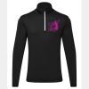 A&H Referee 1/4 Zip Midlayer Thumbnail