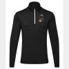 A&H Referee 1/4 Zip Midlayer Thumbnail