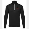A&H Referee 1/4 Zip Midlayer Thumbnail