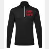 A&H Referee 1/4 Zip Midlayer Thumbnail