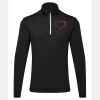 A&H Referee 1/4 Zip Midlayer Thumbnail