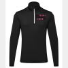 A&H Referee 1/4 Zip Midlayer Thumbnail