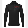 A&H Referee 1/4 Zip Midlayer Thumbnail