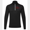 A&H Referee 1/4 Zip Midlayer Thumbnail